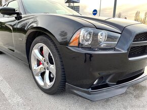 Dodge charger 5.7 R/T hemi - 6