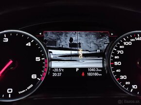 Audi A8L 3.0TDi - 6