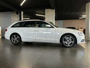 Audi A4 Avant 2.0 TFSI 220k - 6