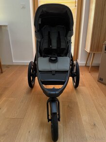 Športový a terénny kočík Thule Urban Glide 3 - 6