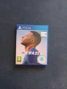 FIFA 19, 21, 22, 23 PS4 - 6