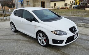 Seat Leon Cupra R 2.0 Tfsi 195kw 2010 - 6