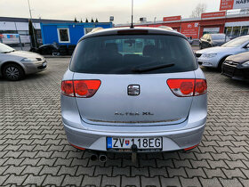 Seat AlteaXL 1.9 TDi, 77kW - 6