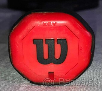 WILSON PRO STAFF 97UL V13.0 - 6