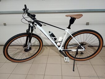 Horský bicykel XL (29'')Scott Scale White 965 NOVÝ - 6