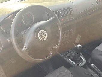 VW golf 1.9tdi 74kw - 6