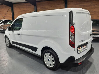 Ford Transit Connect 1.5TDCi - L2 Maxi - Odpočet DPH 23% - 6