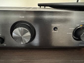 DENON PMA-510AE - 6