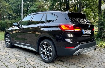 BMW X1 2.0d Xdrive - 6