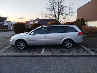 Opel Vectra 1.7cdti - 6