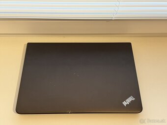 Lenovo Thinkpad E460 - 6