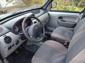 Predam renault kangoo 4x4 benzin - 6