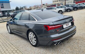 AUDI S6 3.0 TDI MHEV QUATTRO TIPTRONIC - 6