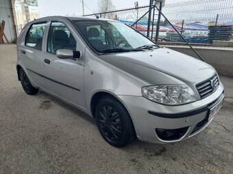 Fiat Punto 1.2i 44kw - 6