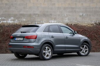 Audi Q3 2.0 TDI S Line quattro S tronic - 6