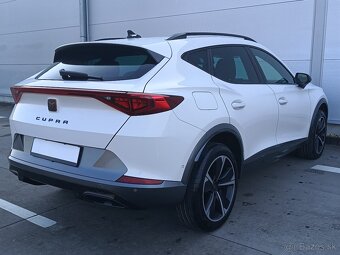 Cupra Formentor 1.5 TSI 150k - 6