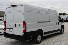 Fiat Ducato 2.3 MultiJet SCR 160 L4 35 DK MAX - 6