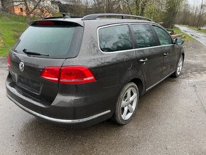 Volkswagen Passat Variant 2.0 TDI BMT Highline DSG - 6