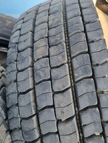 Matador Hector  245/70 R19.5 - 6