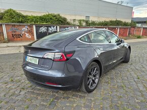 Tesla Model 3 Long Range Dual Motor 4WD - možný odpočet DPH - 6