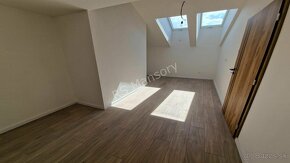 Novostavba, 2-izbový loft 70m2 v centre mesta Žilina, NA PRE - 6