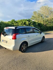 Peugeot 5008 1.6hdi 2015 - 6