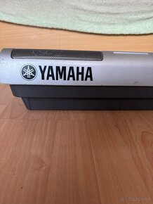 Yamaha PSR E403 - 6