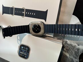 Apple Watch Ultra 2 - 6