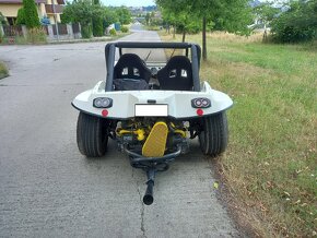 VW Buggy Dunovka - 6