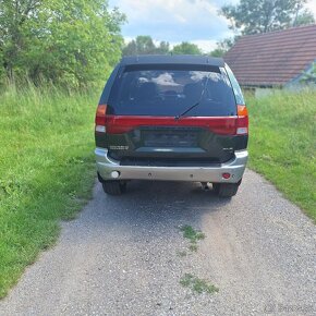 Predám Mitsubishi  Pajero (Montero )sport. - 6