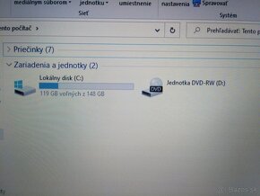 predám základnú dosku z notebooku Dell latitude e5410 - 6