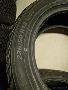 235/50 r18 zimne pneumatiky 2KS 235 50 18 - 6