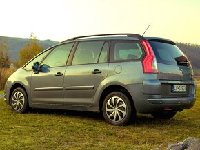 Citroën C4 Grand Picasso 1.6 HDi - 6