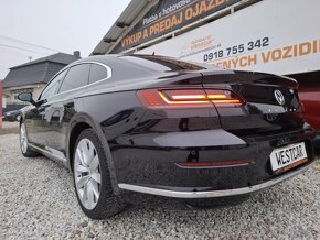 Volkswagen Arteon 2.0 TDI SCR BMT Elegance DSG - 6