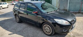 Ford focus 1.8 TDCi Combi - 6