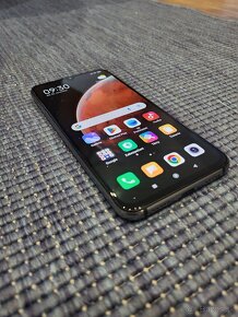 Xiaomi Mi 9 SE Piano Black 128GB - 6