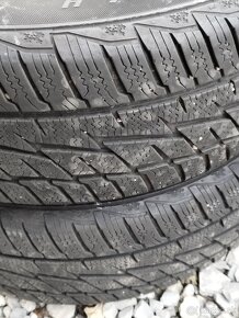 205/60 r16 zimne pneu - 6