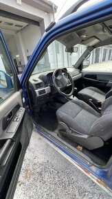 Mitsubishi Pajero Pinin 1.8 MPi NEPOJAZDNÉ - 6