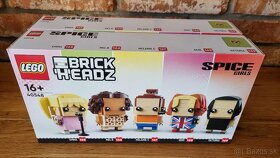 LEGO Brickheadz - 6