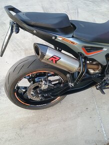 KTM 790 DUKE - 6