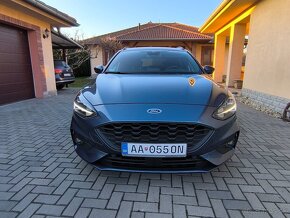 Ford focus ST line 2l  diesel - 6