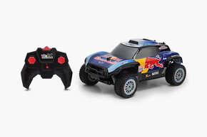 RC auto Red Bull Mini John Cooper Works 1:16 - 6