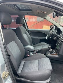 Ford Mondeo 2.0 TDCI kombi - 6