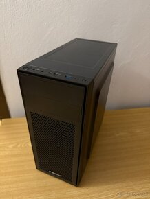 Herný počítač. Intel i3-14100F 4x3,50GHz.GTX 1660 6GB.512ssd - 6