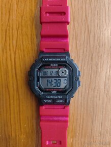 Casio - 6