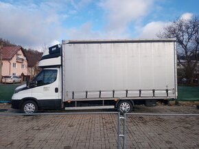 Iveco Daily 3,0 - 6