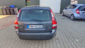 Volvo V50 - 6