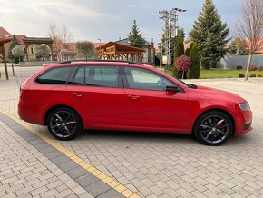 Škoda Octavia RS 2.0 TDI DSG - 6