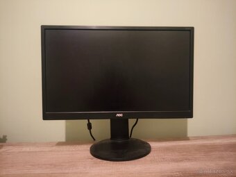 AOC 24" FullHD - 6