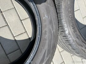 Letné pneu. 245/50 R19 - 6